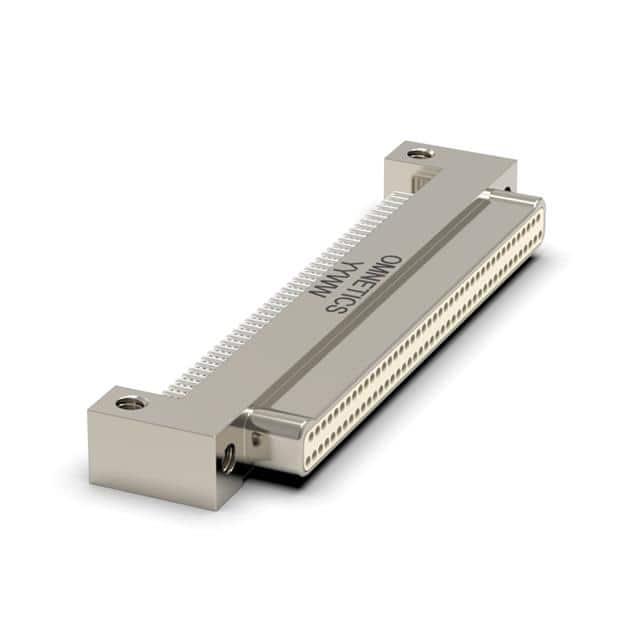 A28100-085 CONN NANO-D PLUG 85P SMD R/A SLD