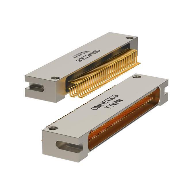 A29051-065 65POS SOCKET FEMALE NANO-D