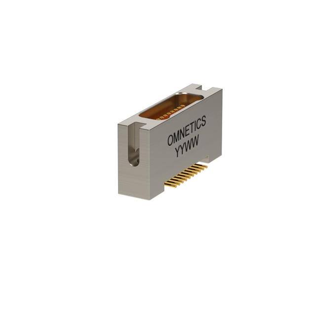 A29052-021 21POS SOCKET FEMALE NANO-D