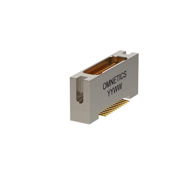 A29052-025 25POS SOCKET FEMALE NANO-D