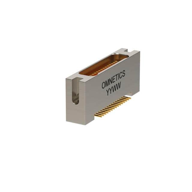 A29052-031 31POS SOCKET FEMALE NANO-D