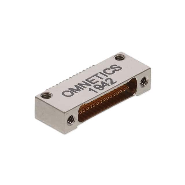 A29100-031 CONN D-TYPE RCPT 31P SMD R/A SLD