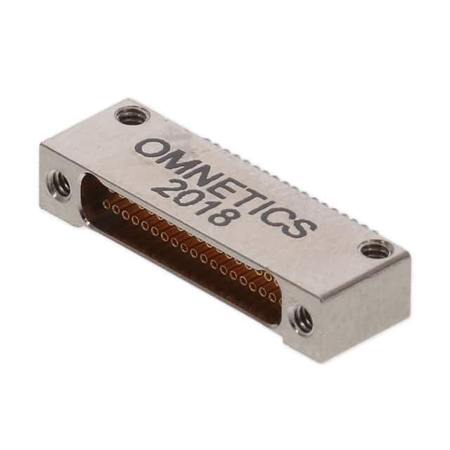 A29100-037 CONN D-TYPE RCPT 37P SMD R/A SLD