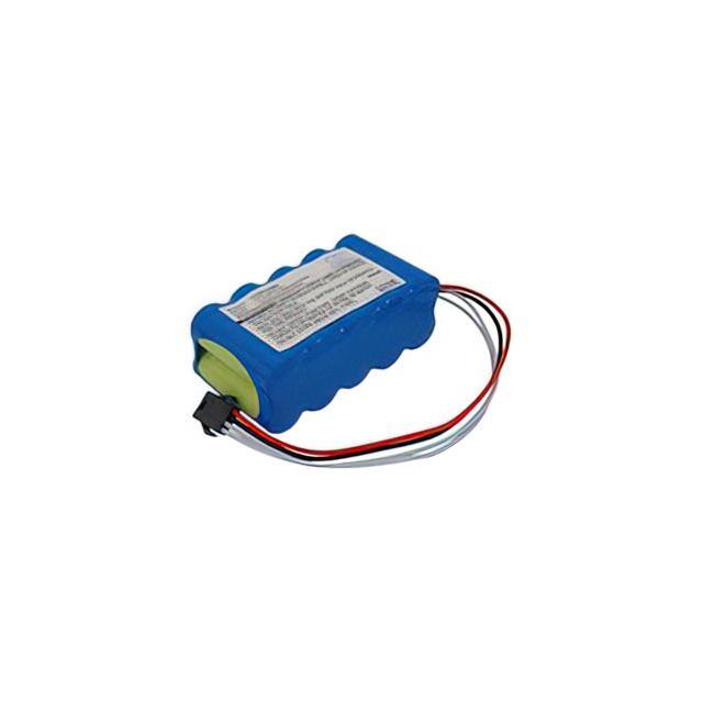 302 BATTERY Replacement for Kenz Cardico 302