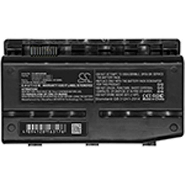 NF5V151X-00-03-3S2P-0 BATTERY Replacement for Machenike NF5V15
