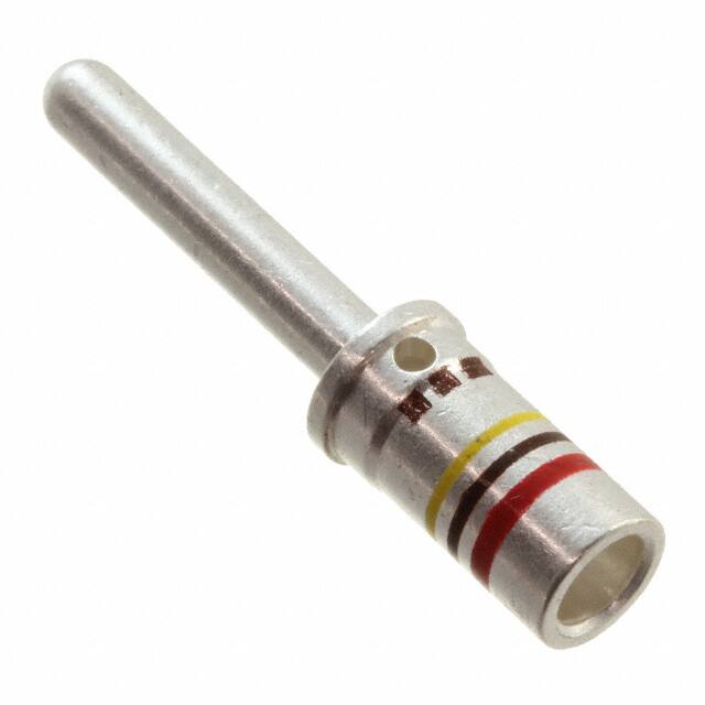 0660-206-0882 CONTACT PIN 8-10AWG SZ8 CRIMP