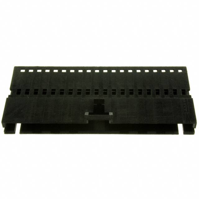 1-103653-9 CONN PLUG HSG 20POS 2.54MM