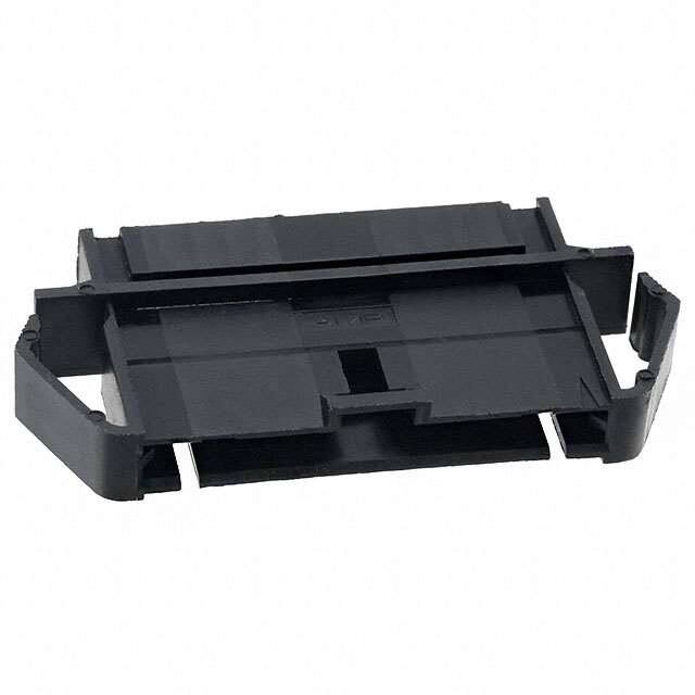 1-103682-2 13 MTE PANEL MOUNT SR