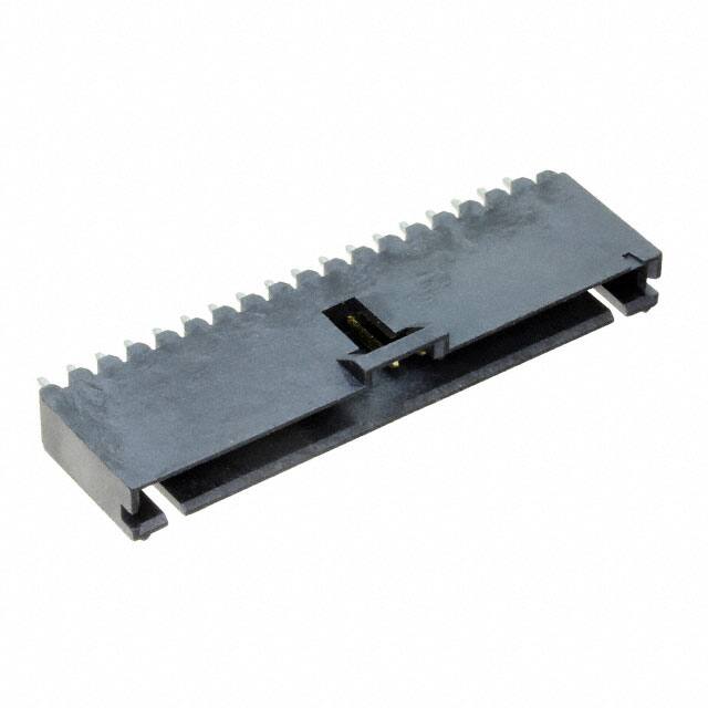 1-103908-7 CONN HEADER VERT 18POS 2.54MM