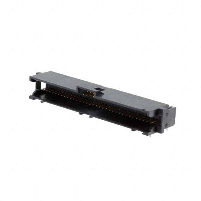 1-104069-8 CONN HEADER R/A 68POS 1.27MM