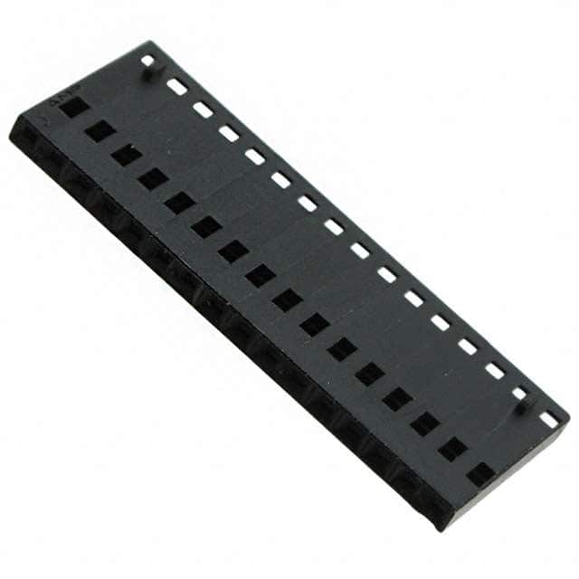1-104503-5 CONN HDR HSG 16POS 2.54MM