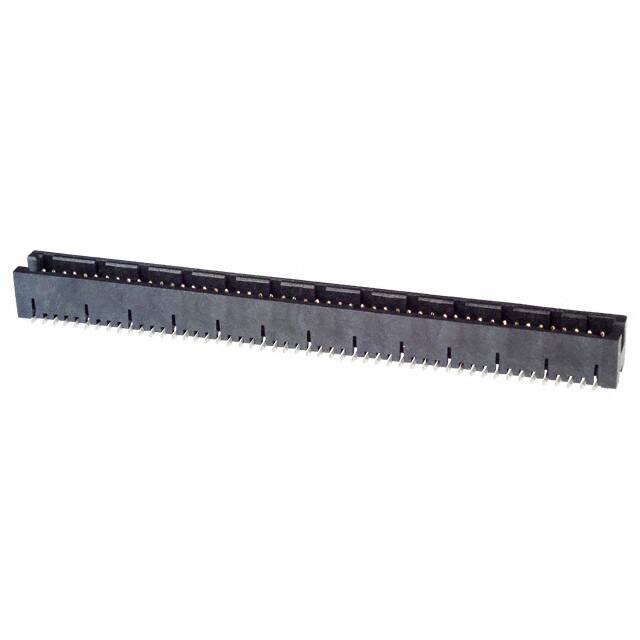 1-104655-1 CONN HEADER SMD 100POS 1.27MM