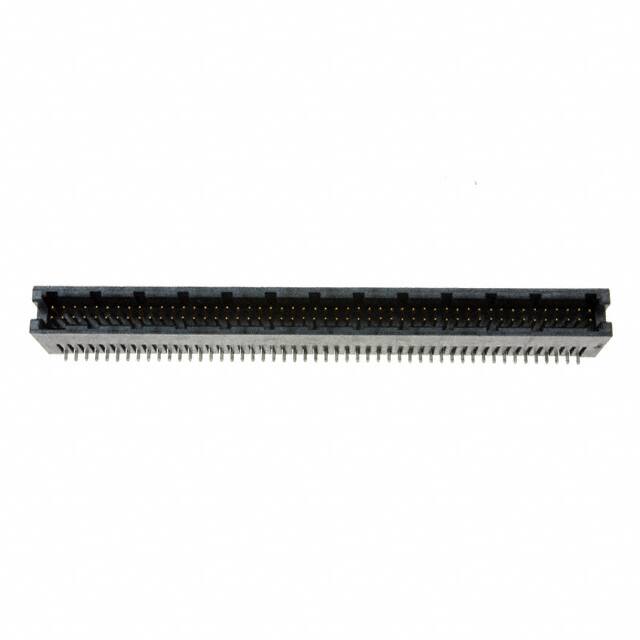 1-104693-0 CONN HEADER SMD 100POS 1.27MM