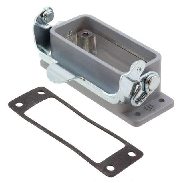 1-1102121-2 CONN BASE BOTTOM ENTRY SZ2