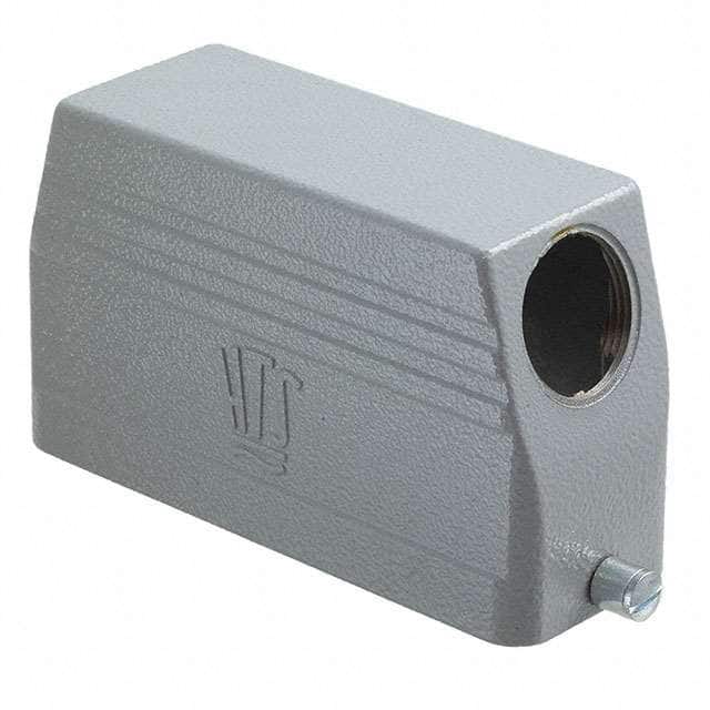 1-1102316-7 CONN HOOD SIDE ENTRY SZ8 PG21