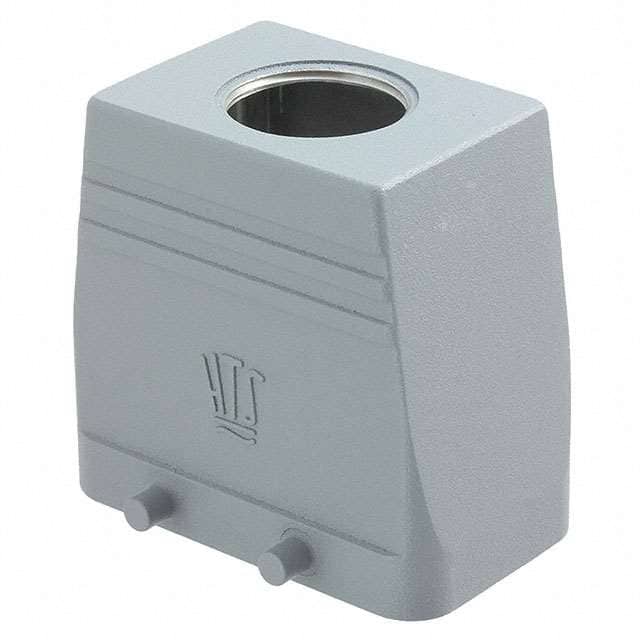 1-1102502-6 CONN HOOD TOP ENTRY SZ4 PG21