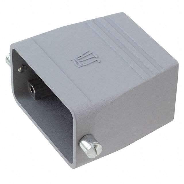 1-1102502-7 CONN HOOD TOP ENTRY SZ4 PG21