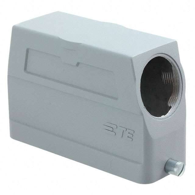 1-1103338-7 CONN HOOD SIDE ENTRY SZ8 PG29