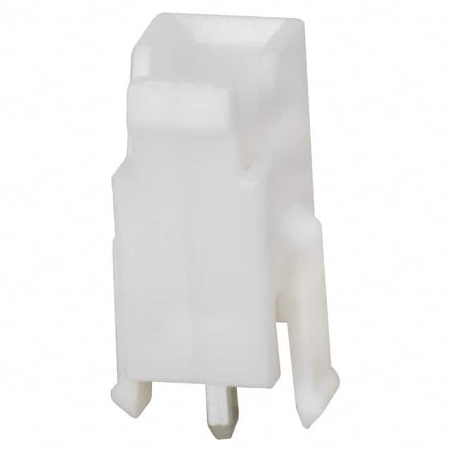 1-1123824-1 CONN HEADER VERT 1POS
