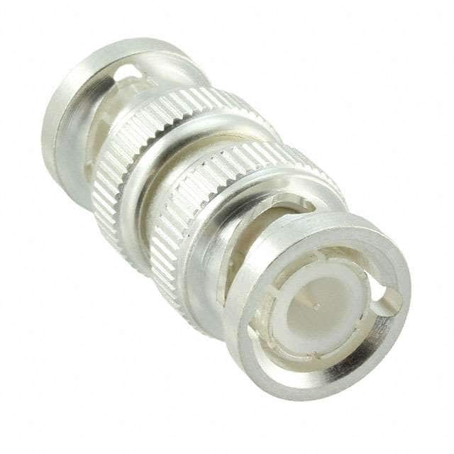 1-1337455-0 CONN ADAPT PLUG-PLUG BNC 50 OHM