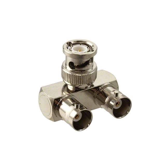 1-1337461-0 CONN ADAPT PLUG TO JACK BNC