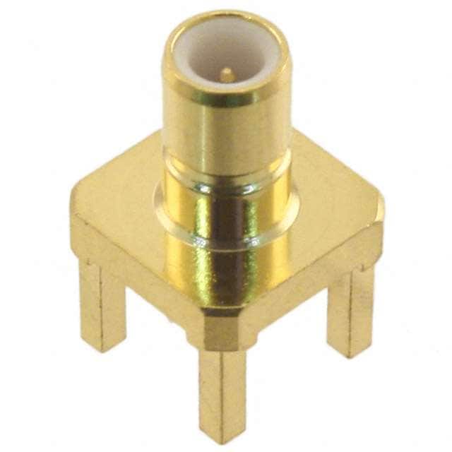 1-1337482-0 CONN SMB JACK STR 50 OHM PCB