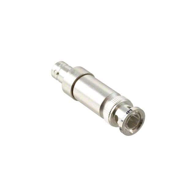 1-1337492-0 CONN ADAPT PLUG TO JACK BNC