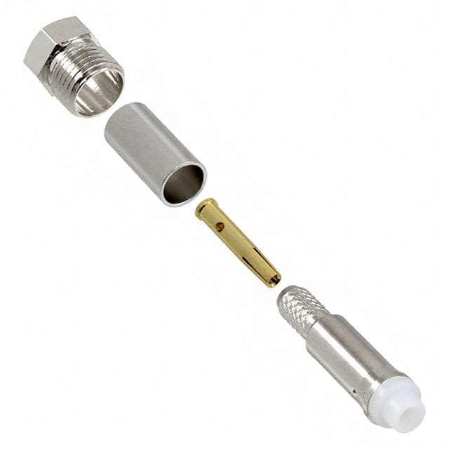 1-1337552-0 CONN FME JACK STR 50 OHM SOLDER