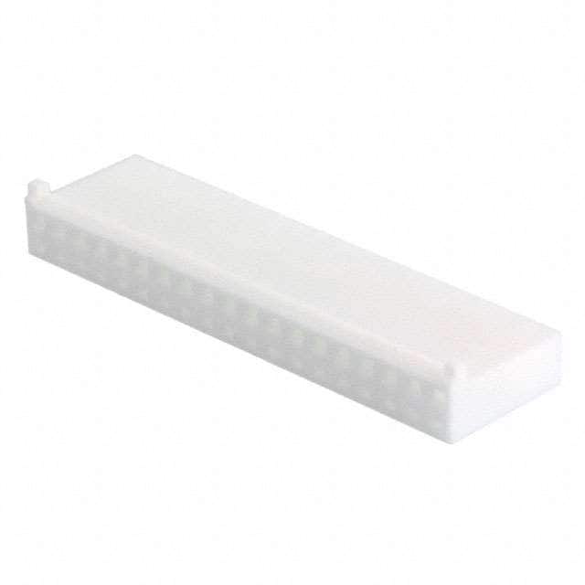 1-1375820-9 CONN RCPT HSG 19POS 2.54MM