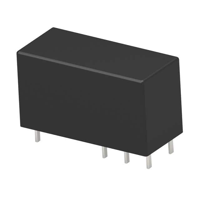 1-1393242-0 RELAY GEN PURPOSE SPDT 16A 9V