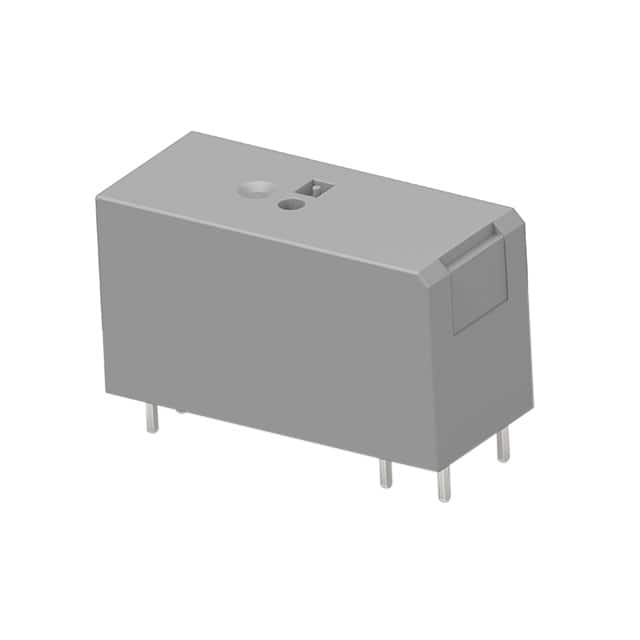 1-1415540-1 RELAY GEN PURPOSE SPST 16A 12V