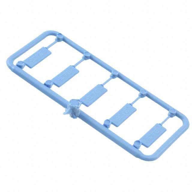 1-1437023-2 CONN POLARIZING KEY FEMALE