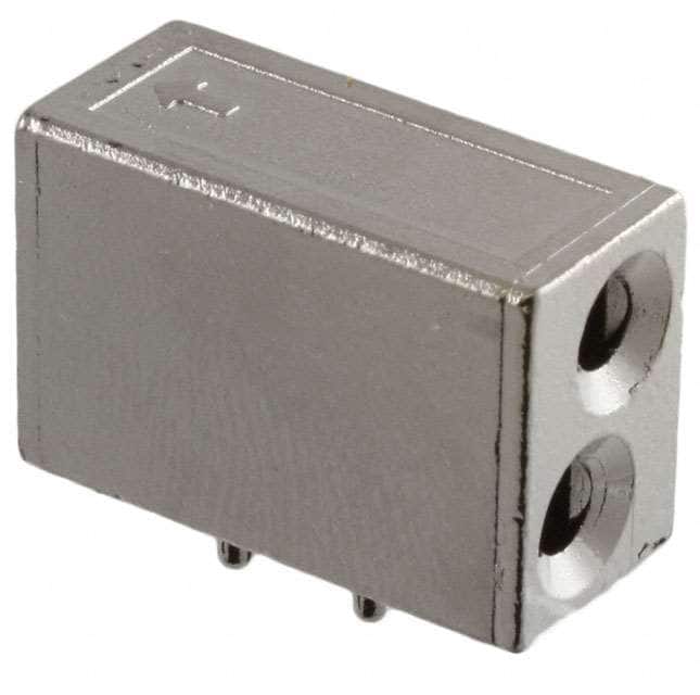 1-1469268-1 GUIDE MODULE R/A FEMALE