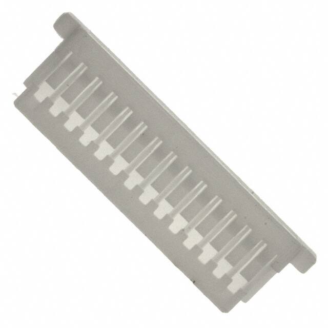 1-1470364-4 CONN RCPT HSG 14POS 1.00MM