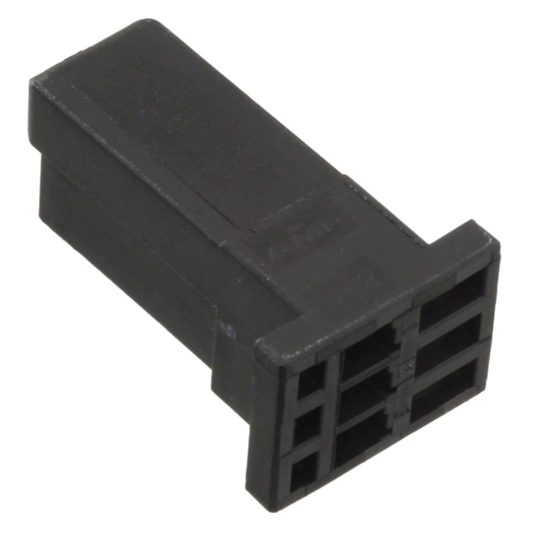 1-1473074-3 CONN RCPT HSG 3POS 2.50MM