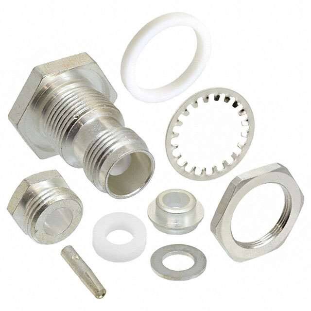 1-1478021-0 CONN TNC JACK STR 50 OHM SOLDER