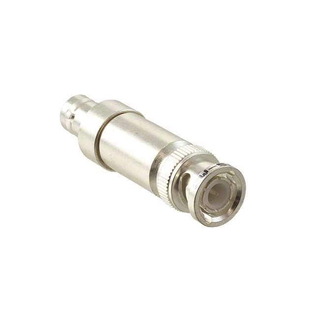 1-1478207-0 CONN ADAPT PLUG TO JACK BNC