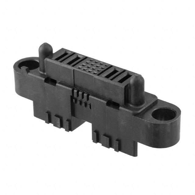 1-1600636-0 CONN RCPT HSG MULTI-BEAM 20P BLK