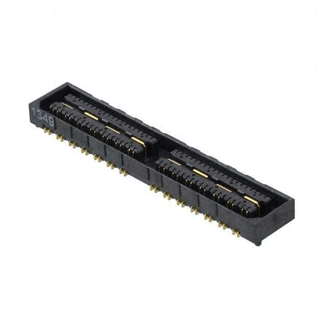 1-1658043-2 CONN DIFF ARRAY RCP 56P SMD GOLD