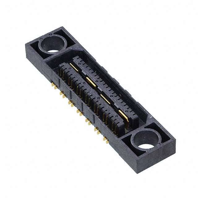 1-1658071-1 CONN DIFF ARRAY RCP 28P SMD GOLD