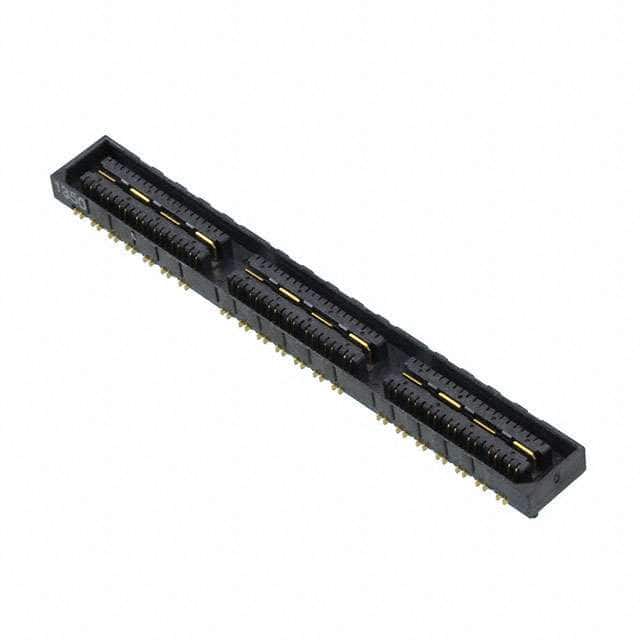 1-1658462-3 CONN DIFF ARRAY RCP 84P SMD GOLD