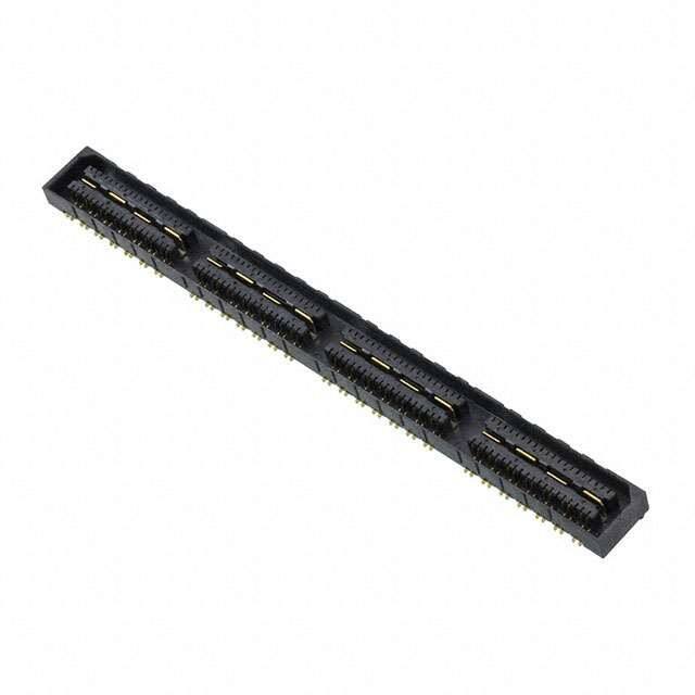 1-1658462-4 CONN DIFF ARRAY RCPT 112POS SMD