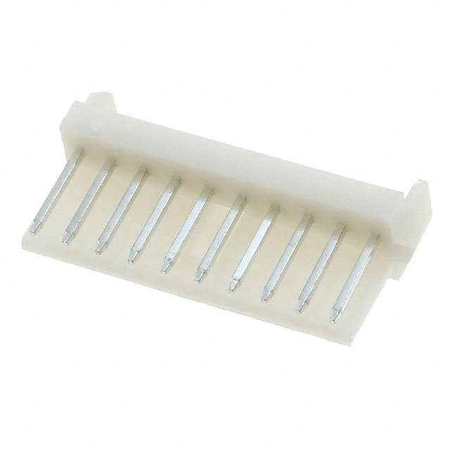 1-171826-0 CONN HEADER R/A 10POS 2.5MM