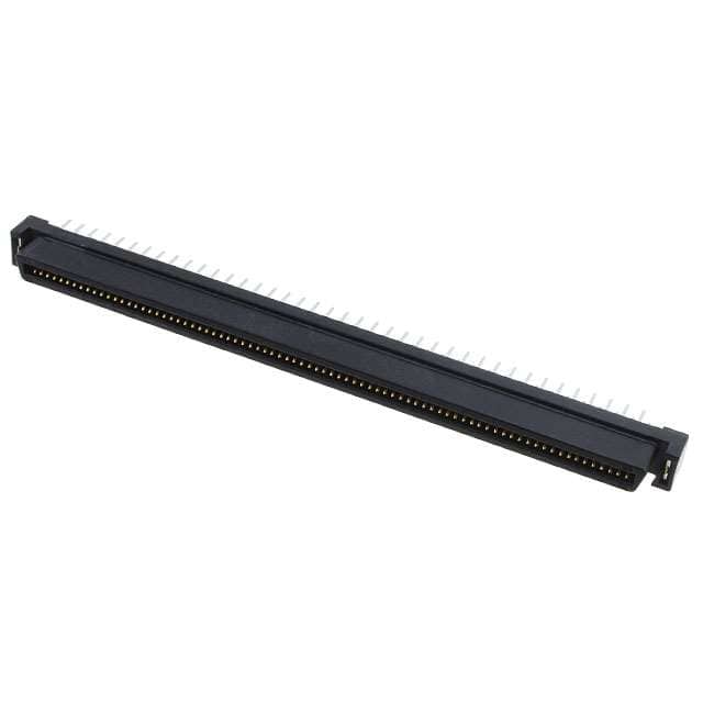 1-1734101-4 CONN BTB RCPT 160POS VERT SOLDER