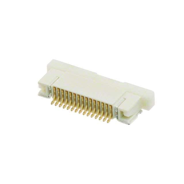 1-1734592-5 CONN FPC BOTTOM 15POS 0.5MM R/A