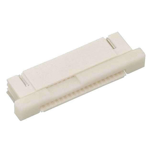 1-1734592-9 CONN FPC BOTTOM 19POS 0.5MM R/A