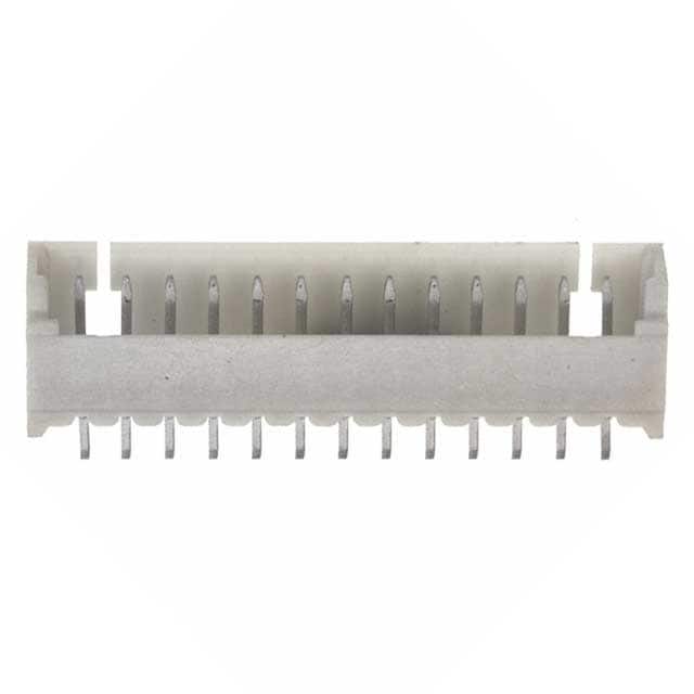 1-1734598-3 CONN HEADER VERT 13POS 1.25MM