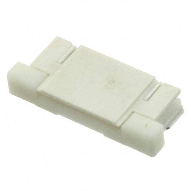 1-1734839-1 CONN FPC TOP 11POS 0.5MM R/A
