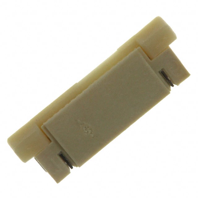 1-1734839-6 CONN FPC TOP 16POS 0.5MM R/A