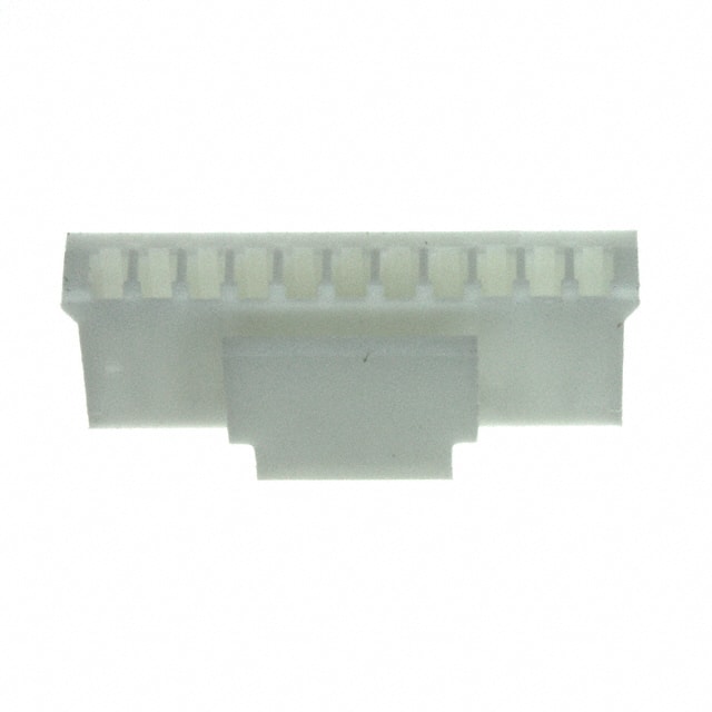 1-1735447-1 CONN RCPT HSG 11POS 2.00MM